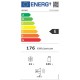 Hisense RT267D4AWE Ψυγείο Δίπορτο 206lt Υ143.4xΠ55xΒ54.2εκ. Λευκό